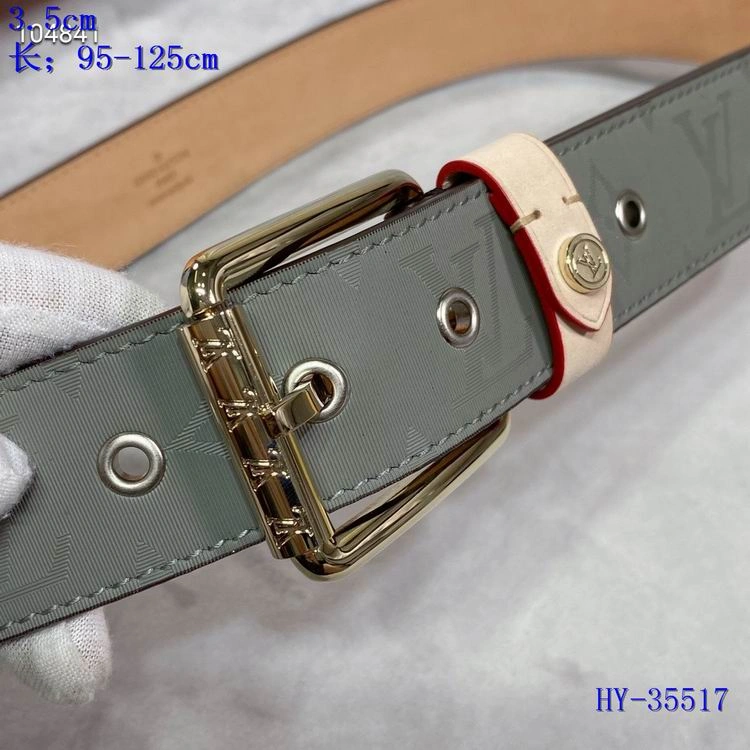 Thermal L*uis V*itton Belts Top Version 15530