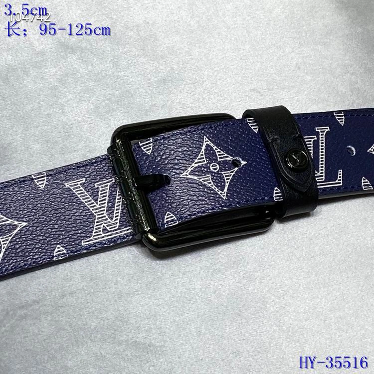 Popular L*uis V*itton Belts Top Version 15531