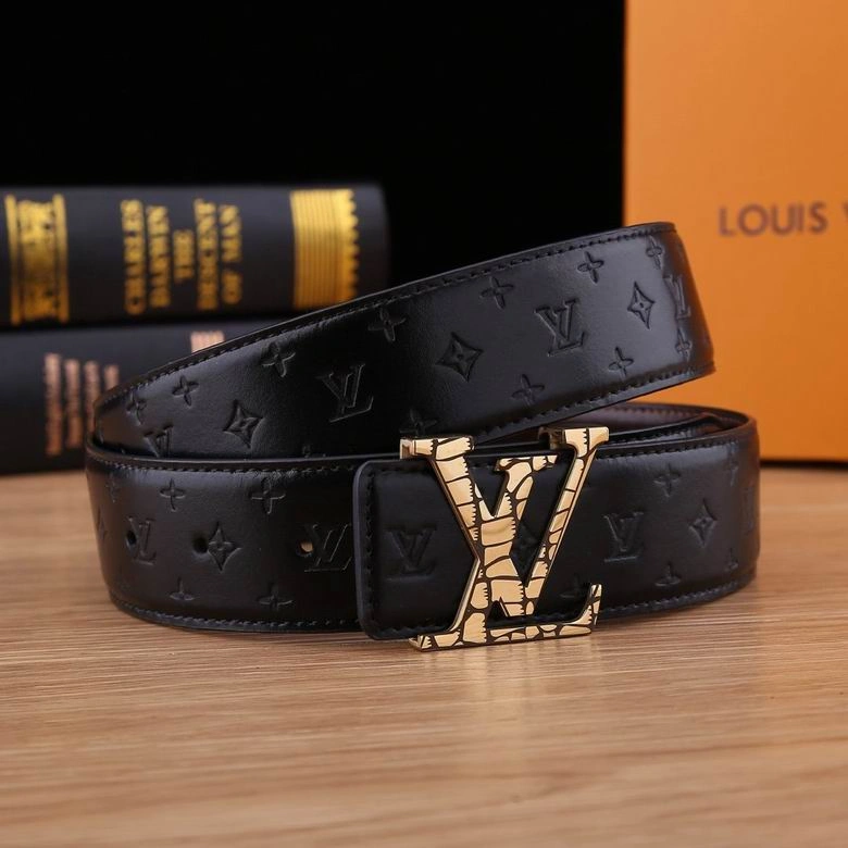 L*uis V*itton Belts Top Version WaterResistant 15499