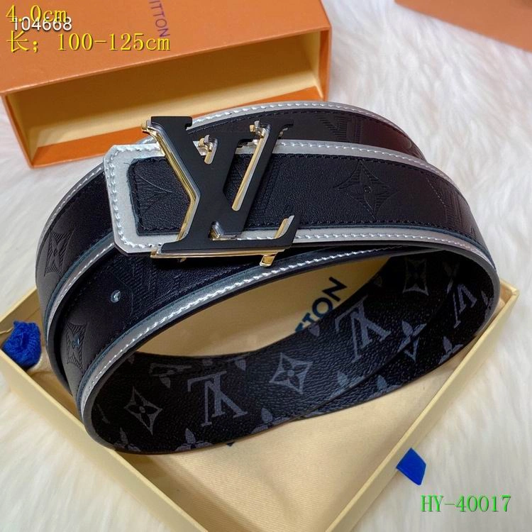 Vibrant L*uis V*itton Belts Top Version 15525