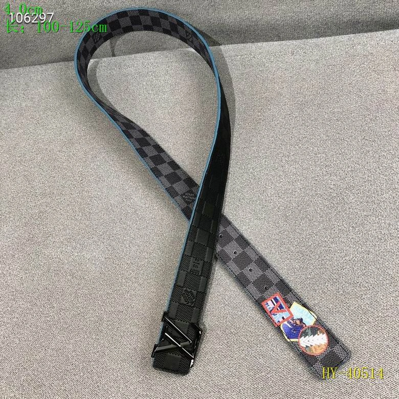 Attractive L*uis V*itton Belts Top Version 15557