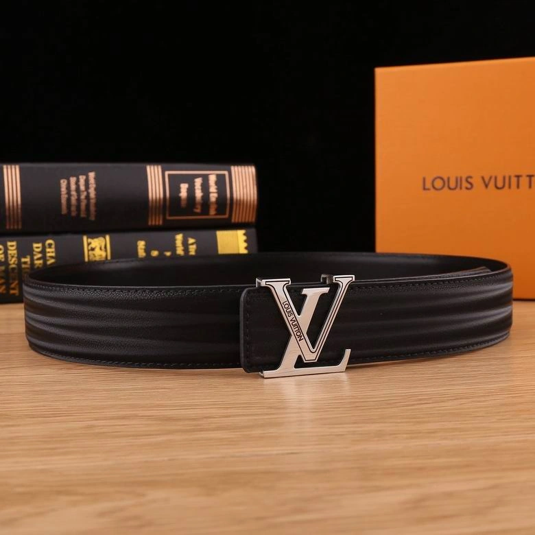 L*uis V*itton Belts Top Version EyeCatching 15500