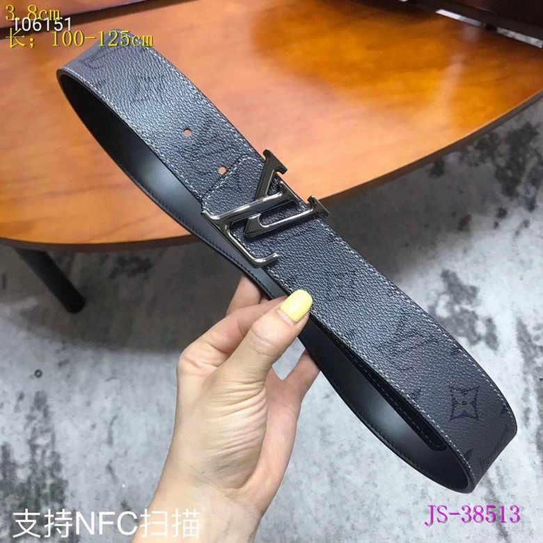 L*uis V*itton Belts Top Version Timeless 15567