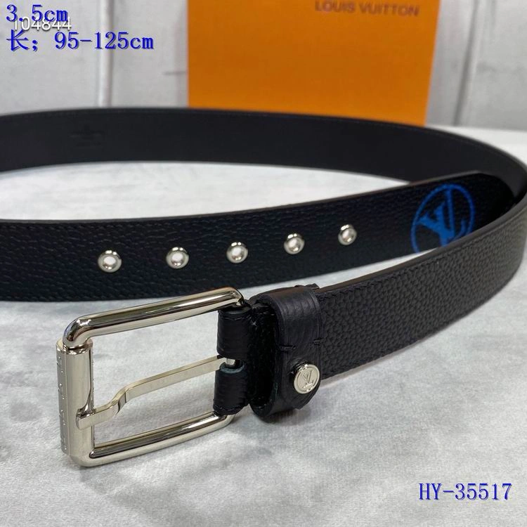 Thermal L*uis V*itton Belts Top Version 15530