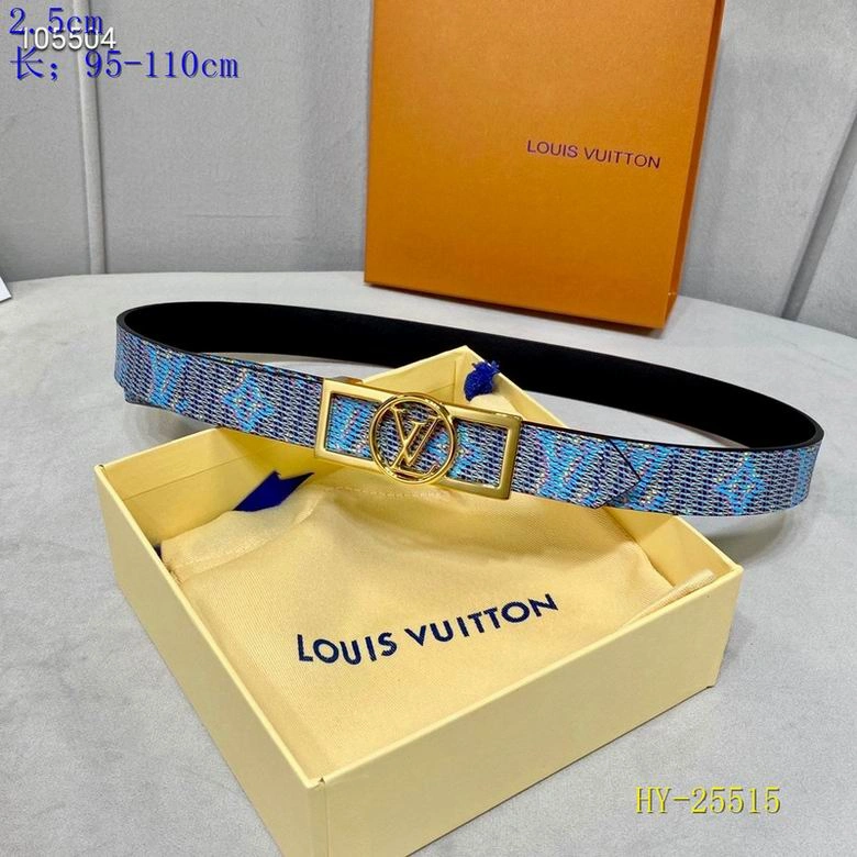 L*uis V*itton Belts Top Version Sophisticated 15573