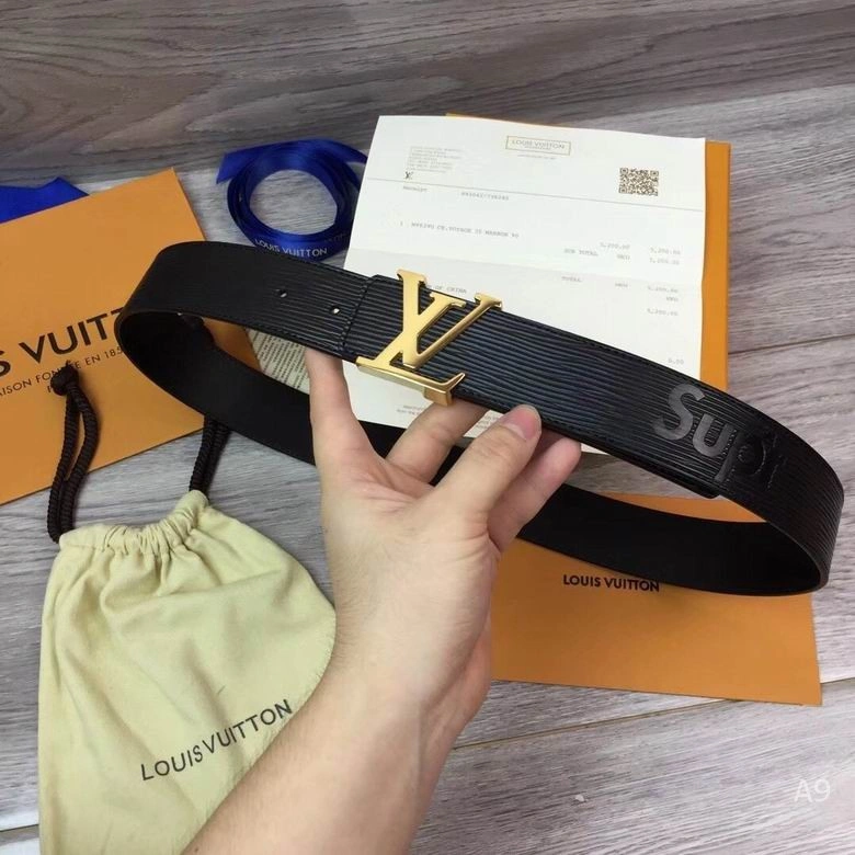 L*uis V*itton Belts Top Version Comfortable 15509
