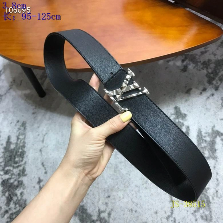 Supportive L*uis V*itton Belts Top Version 15542