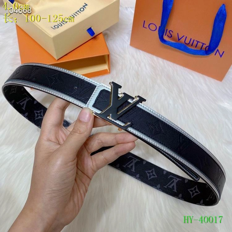 Vibrant L*uis V*itton Belts Top Version 15525