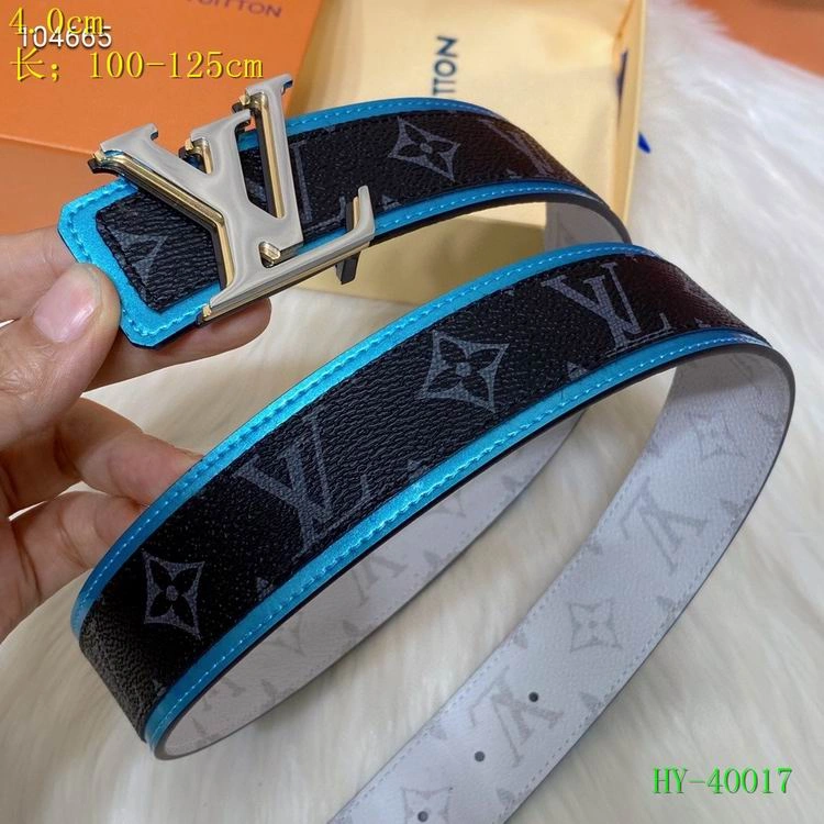 Vibrant L*uis V*itton Belts Top Version 15525