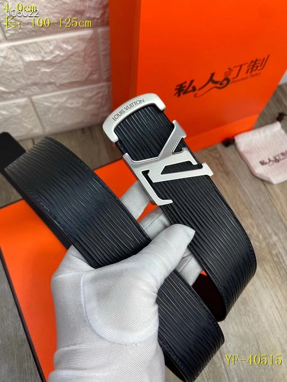 FreshLook L*uis V*itton Belts Top Version 15516