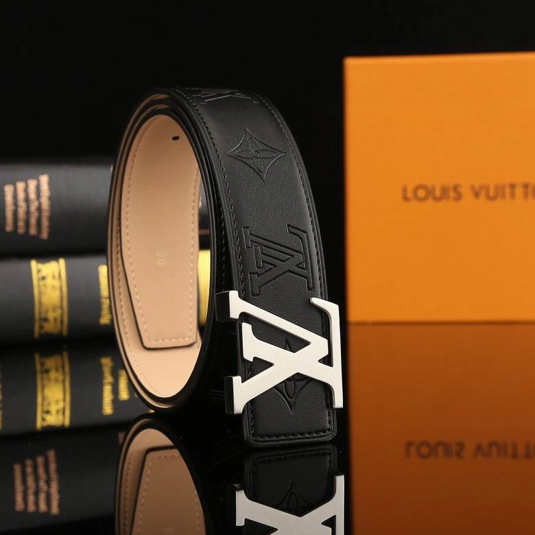 L*uis V*itton Belts Top Version Chic 15503