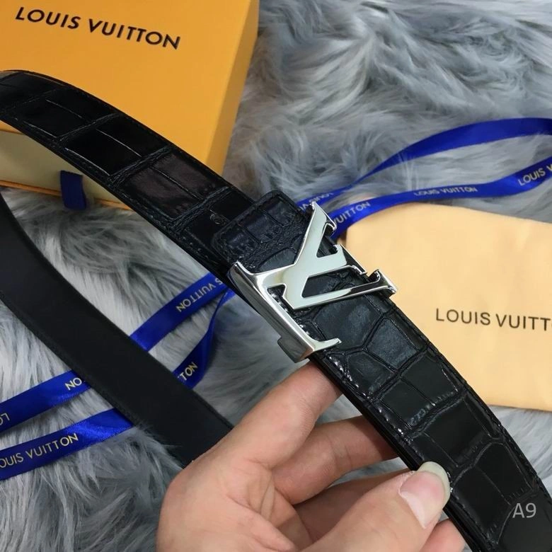 Elegant L*uis V*itton Belts Top Version 15508
