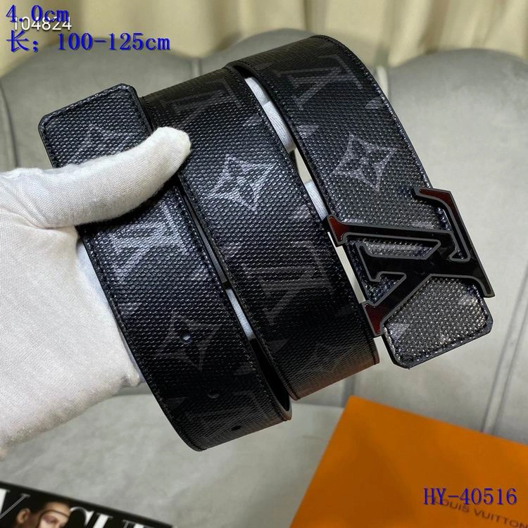 L*uis V*itton Belts Top Version Functional 15527