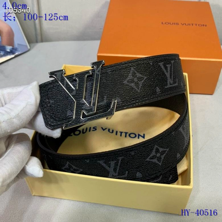 Modern L*uis V*itton Belts Top Version 15550