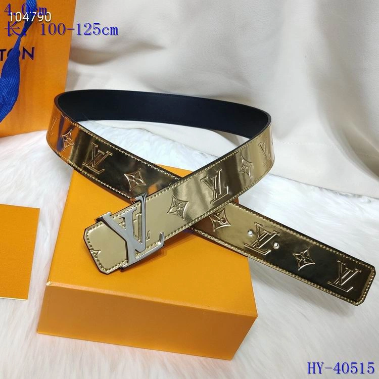 L*uis V*itton Belts Top Version Sustainable 15523