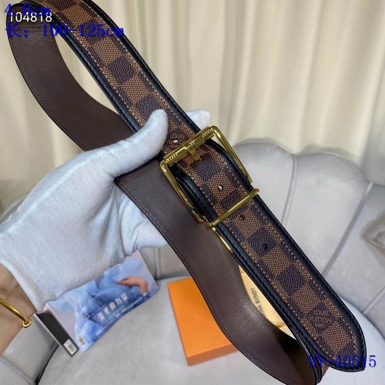 L*uis V*itton Belts Top Version UrbanStyle 15522