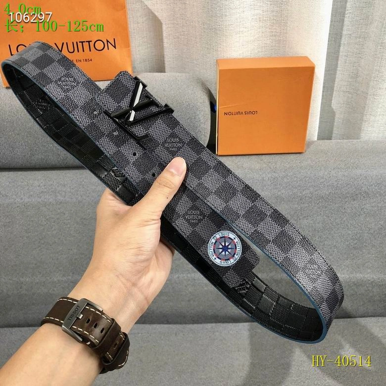 Attractive L*uis V*itton Belts Top Version 15557