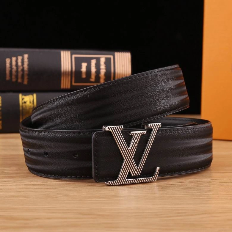L*uis V*itton Belts Top Version EyeCatching 15500