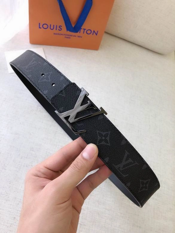 Flexible L*uis V*itton Belts Top Version 15513