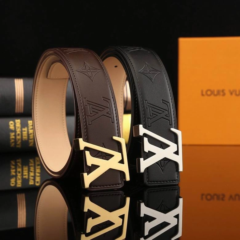 L*uis V*itton Belts Top Version Chic 15503