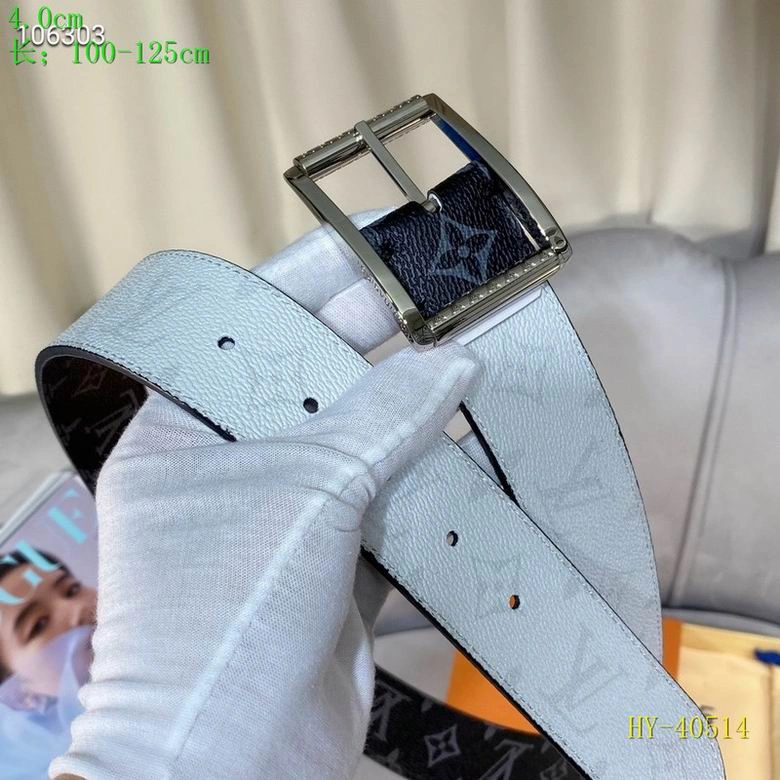 L*uis V*itton Belts Top Version FlexibleFit 15556