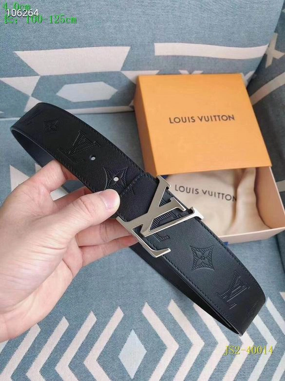 L*uis V*itton Belts Top Version MoistureWicking 15540