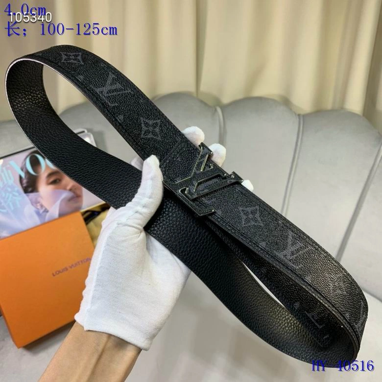 Modern L*uis V*itton Belts Top Version 15550