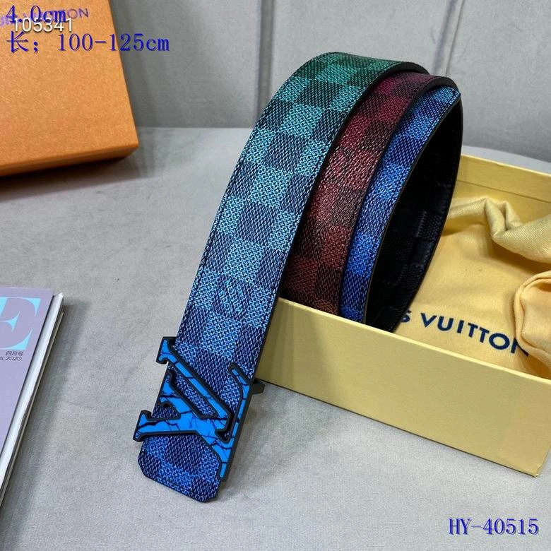 L*uis V*itton Belts Top Version Trendsetting 15554