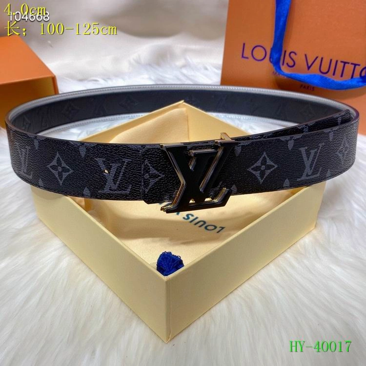 Vibrant L*uis V*itton Belts Top Version 15525
