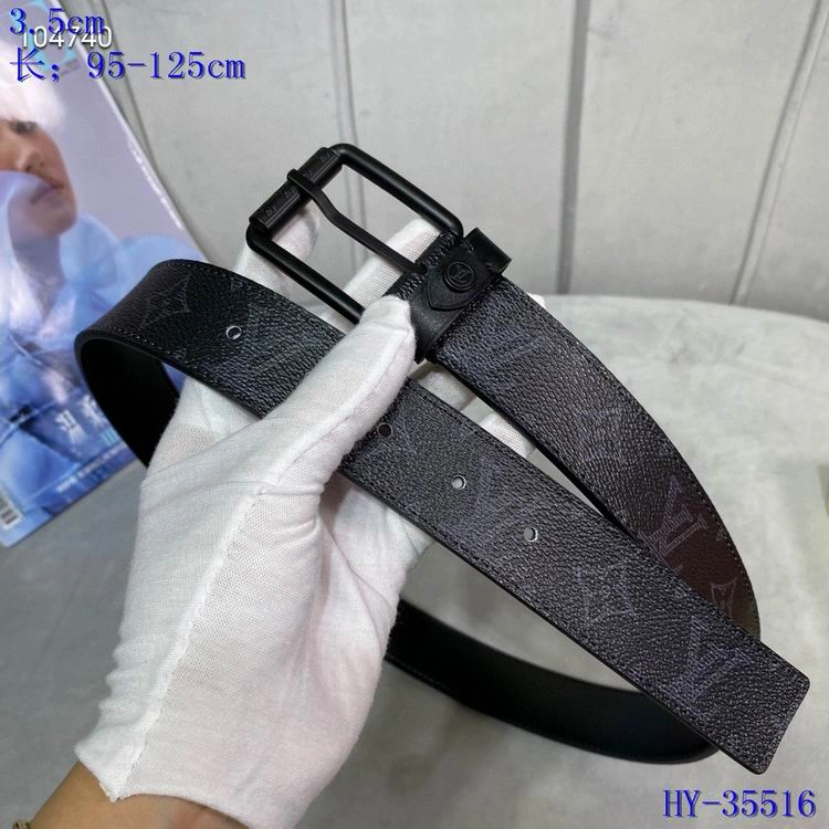 Popular L*uis V*itton Belts Top Version 15531
