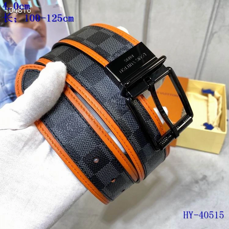 L*uis V*itton Belts Top Version UrbanStyle 15522