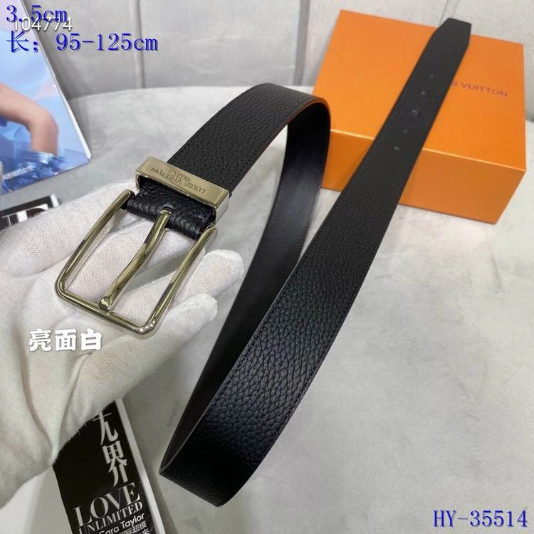 L*uis V*itton Belts Top Version EasyCare 15534