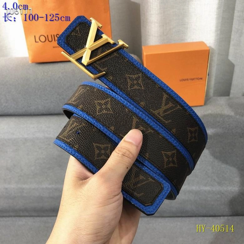 SmartChoice L*uis V*itton Belts Top Version 15559