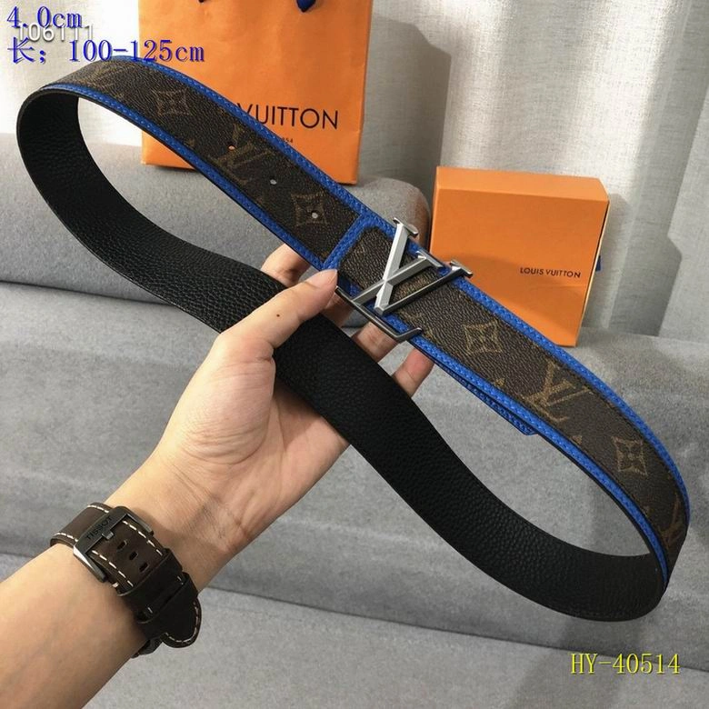 SmartChoice L*uis V*itton Belts Top Version 15559