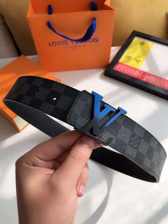 Vibrant L*uis V*itton Belts Top Version 15512