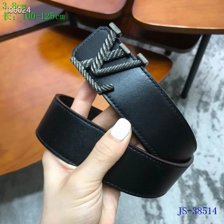L*uis V*itton Belts Top Version MoistureWicking 15540
