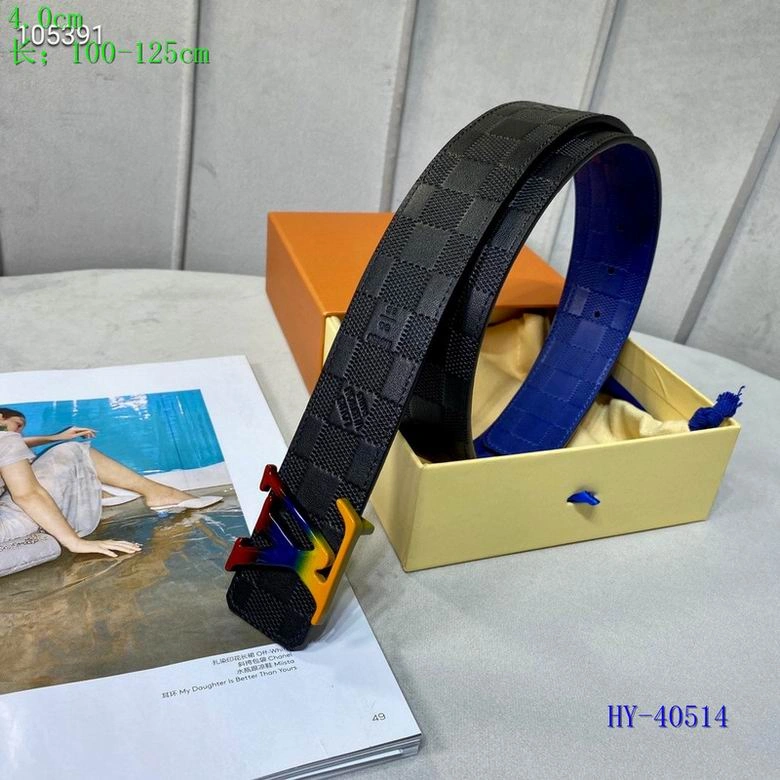 SmartChoice L*uis V*itton Belts Top Version 15559