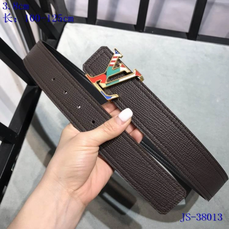 Thermal L*uis V*itton Belts Top Version 15530