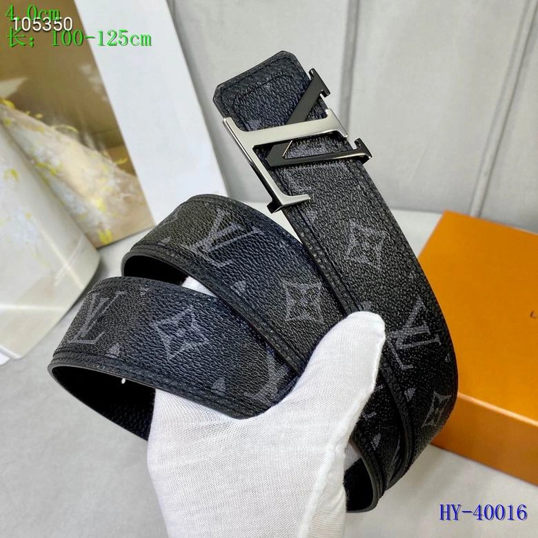 Modern L*uis V*itton Belts Top Version 15550