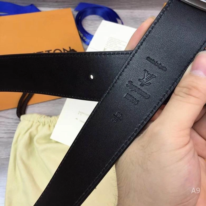 L*uis V*itton Belts Top Version Comfortable 15509