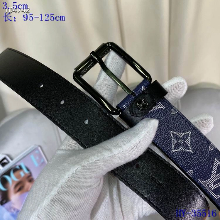 Popular L*uis V*itton Belts Top Version 15531