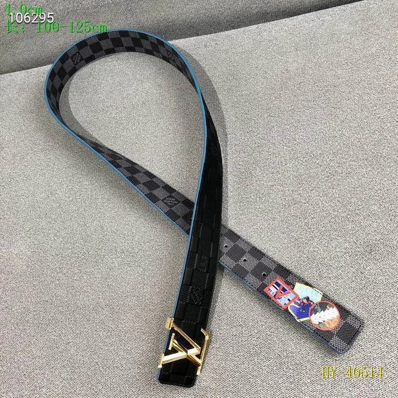Attractive L*uis V*itton Belts Top Version 15557