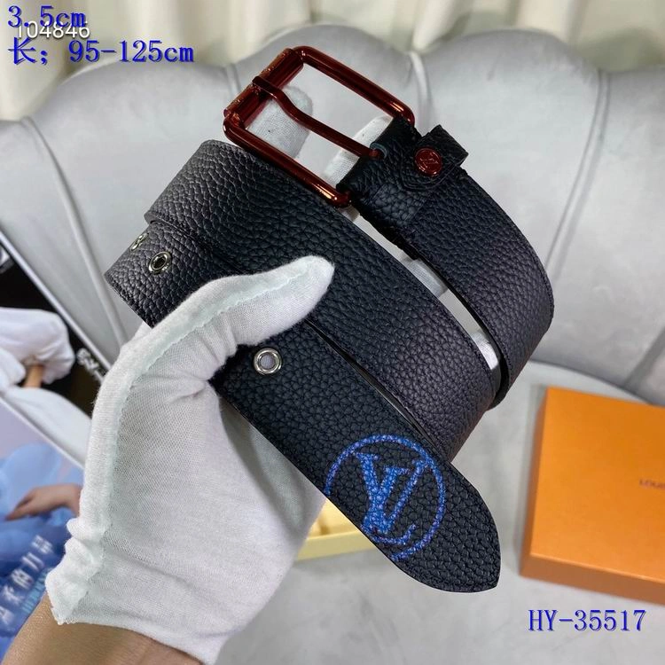 Thermal L*uis V*itton Belts Top Version 15530