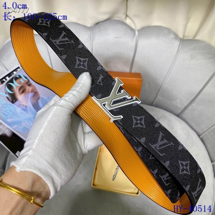 Vibrant L*uis V*itton Belts Top Version 15525