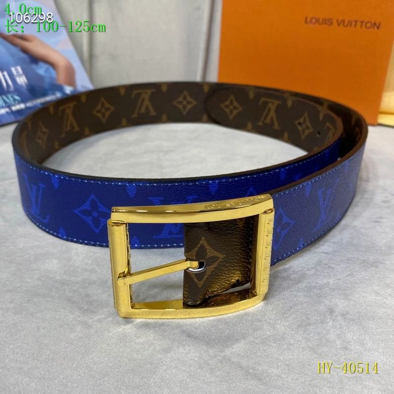 Attractive L*uis V*itton Belts Top Version 15557