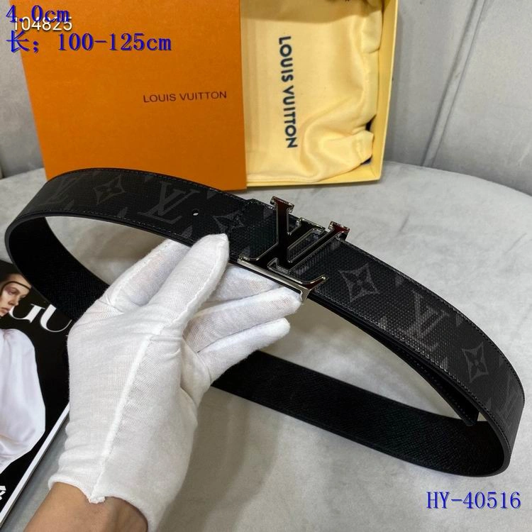 L*uis V*itton Belts Top Version Functional 15527