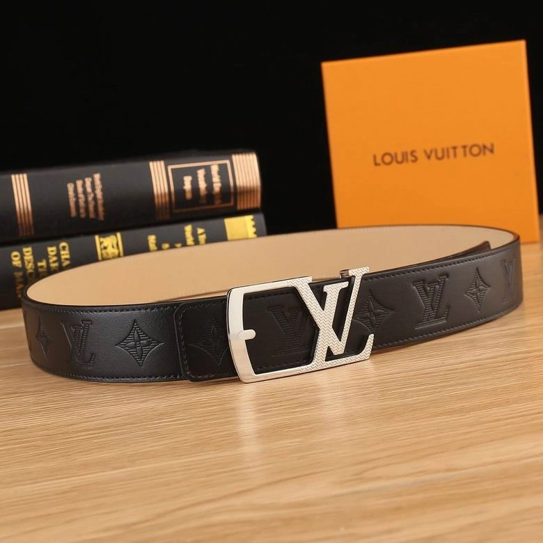 L*uis V*itton Belts Top Version WaterResistant 15499