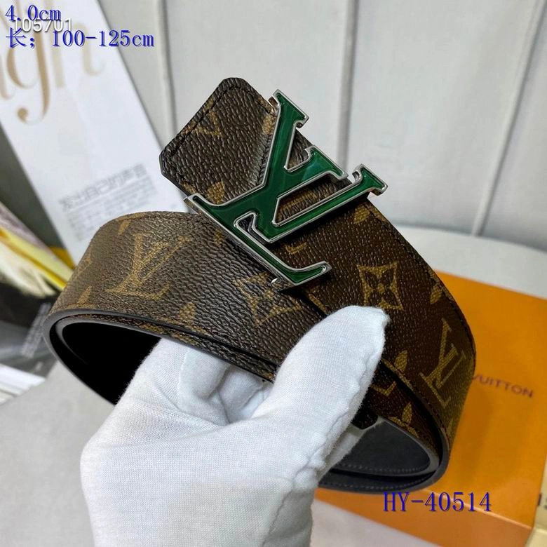 Trendsetting L*uis V*itton Belts Top Version 15560