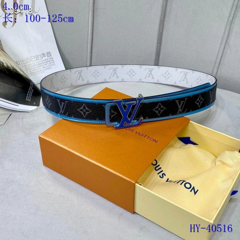 FreshLook L*uis V*itton Belts Top Version 15549