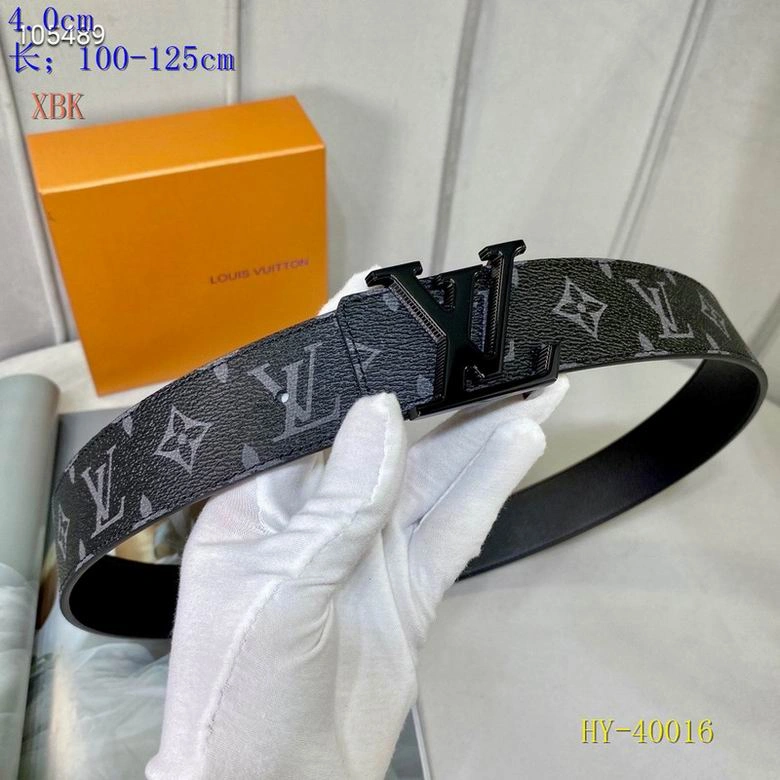 NewStyle L*uis V*itton Belts Top Version 15547